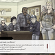 The local police aren't exactly helpful.